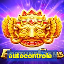 autocontrole emocional pdf