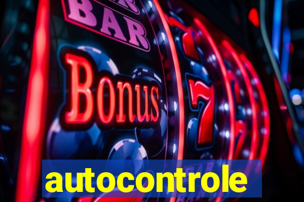 autocontrole emocional pdf