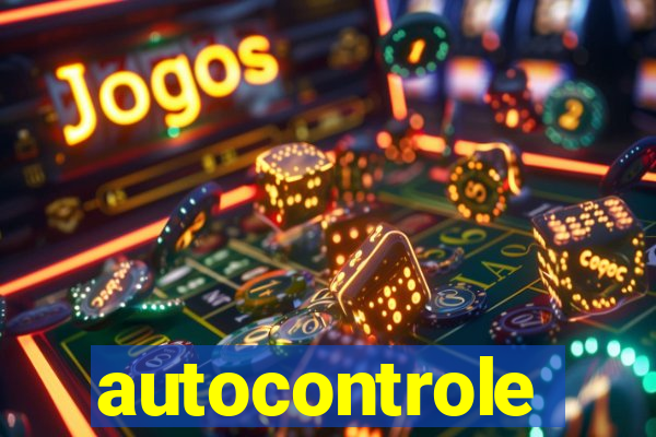 autocontrole emocional pdf