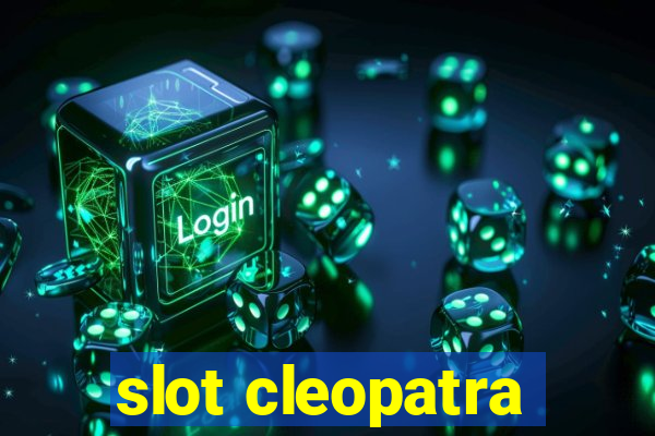 slot cleopatra