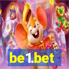 be1.bet