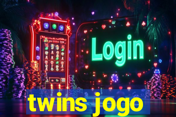 twins jogo