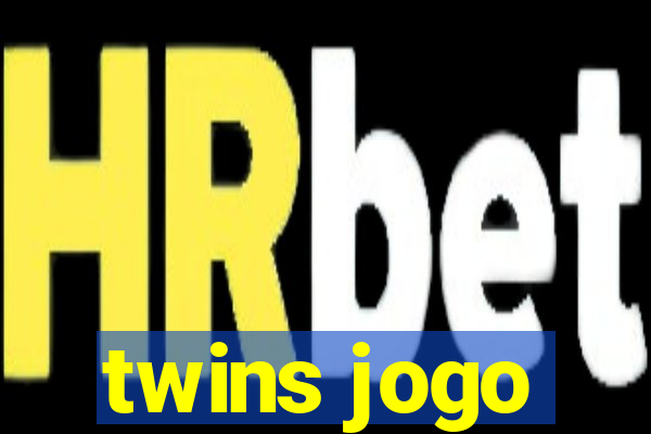 twins jogo