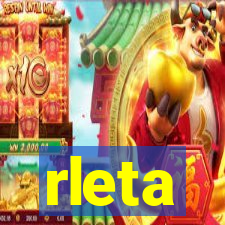 rleta