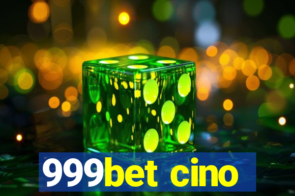 999bet cino