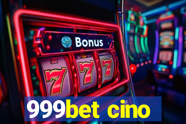 999bet cino