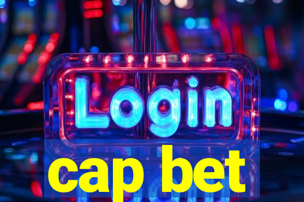 cap bet