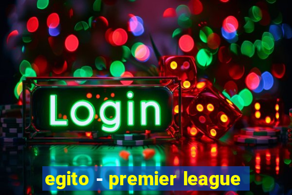 egito - premier league