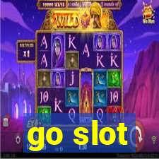 go slot