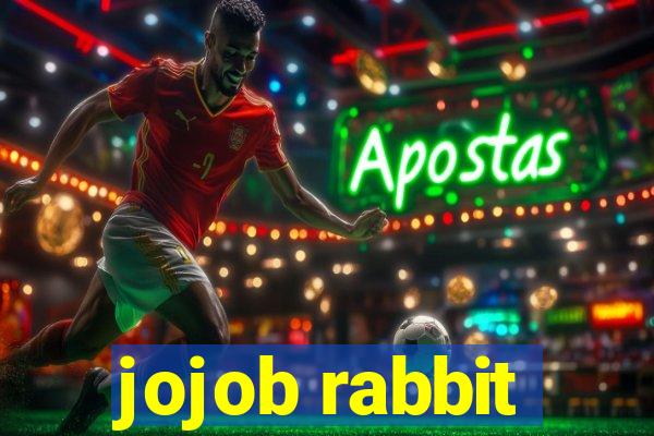 jojob rabbit