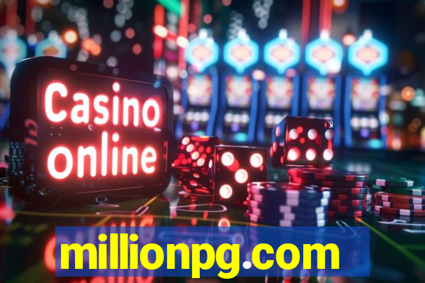 millionpg.com