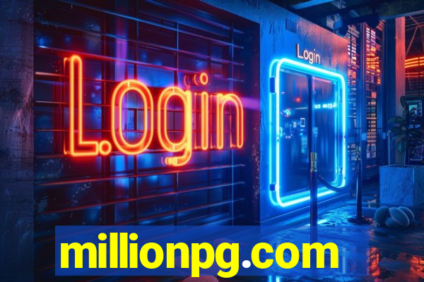 millionpg.com