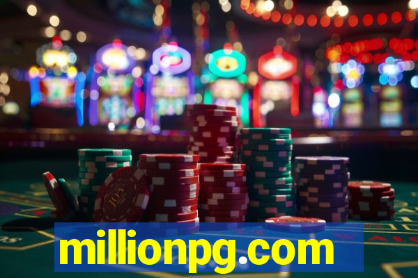 millionpg.com