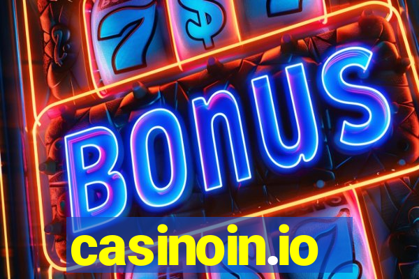 casinoin.io