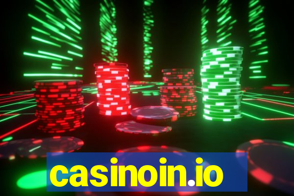 casinoin.io