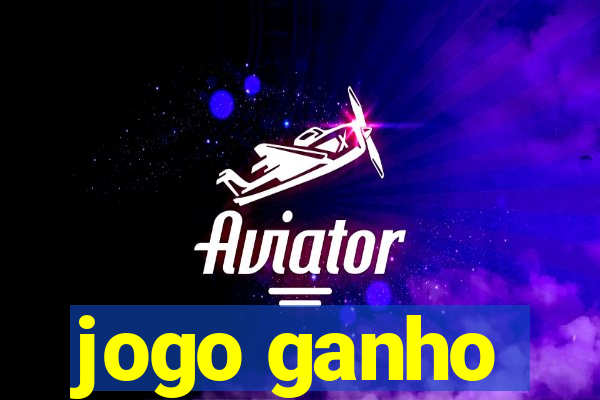 jogo ganho