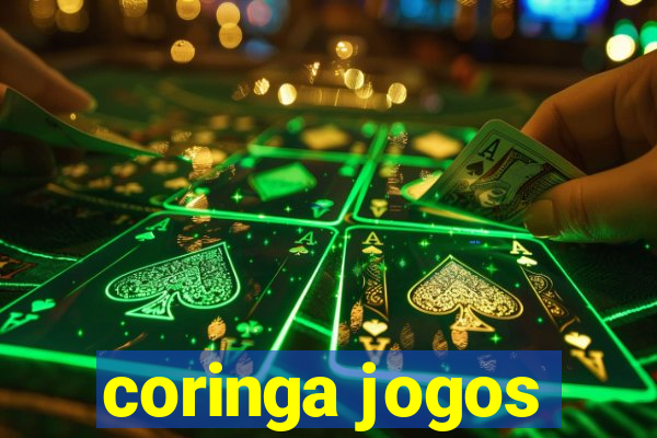 coringa jogos