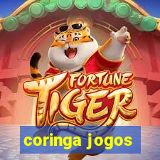 coringa jogos