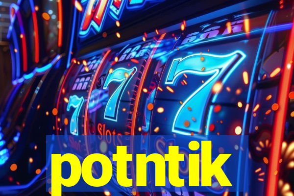 potntik