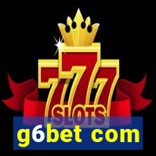 g6bet com