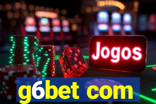 g6bet com