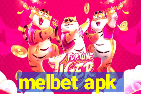 melbet apk