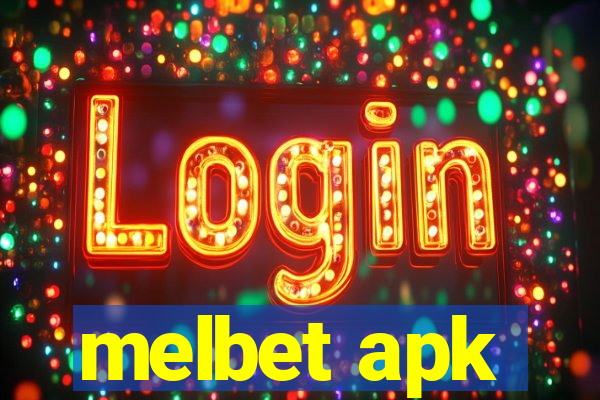 melbet apk