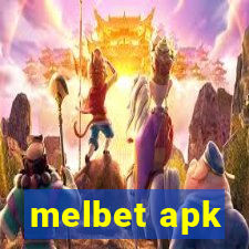 melbet apk