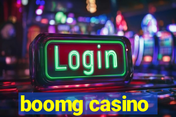 boomg casino