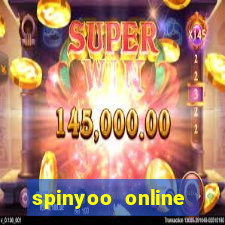 spinyoo online casino review