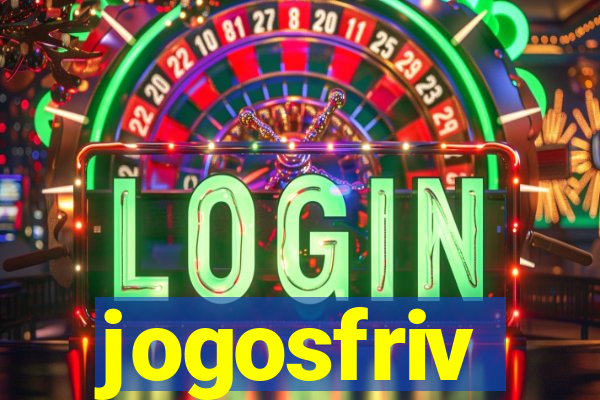 jogosfriv