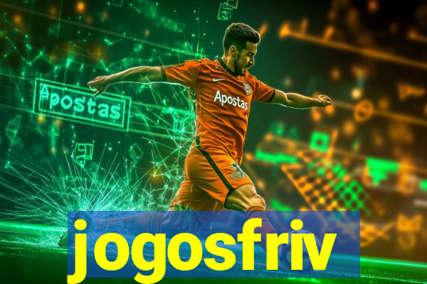 jogosfriv