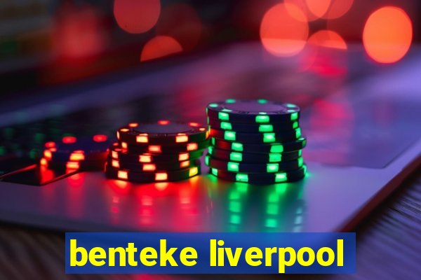 benteke liverpool