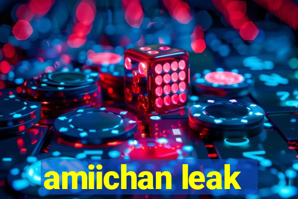 amiichan leak