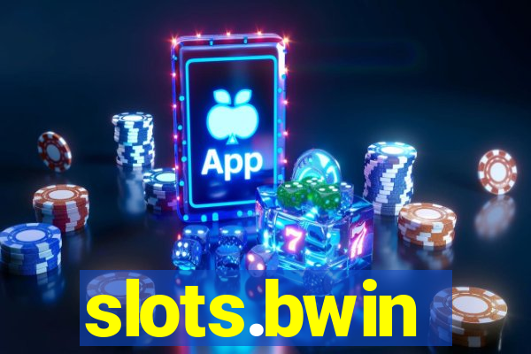 slots.bwin