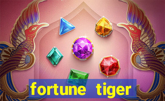 fortune tiger depósito mínimo 10 reais