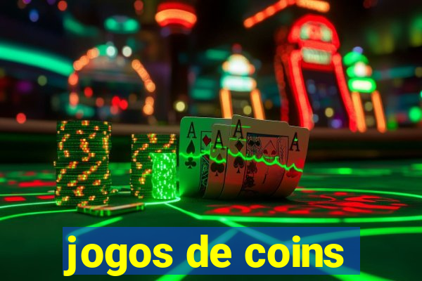 jogos de coins