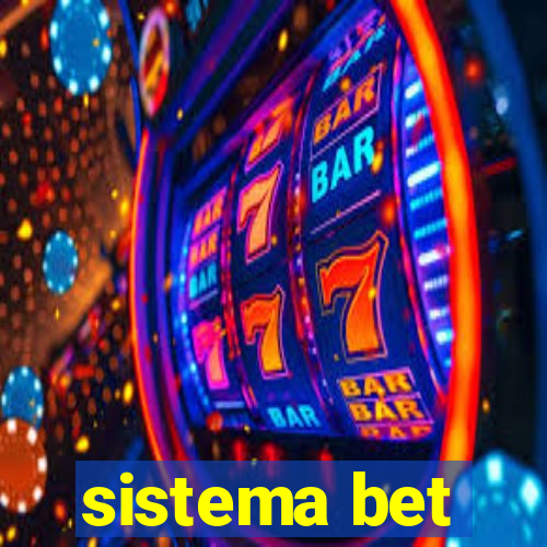 sistema bet