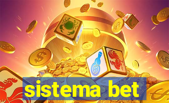 sistema bet