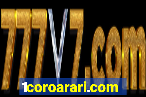 1coroarari.com