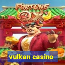 vulkan casino