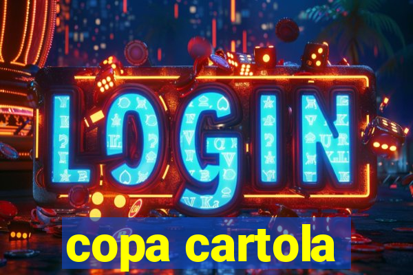 copa cartola