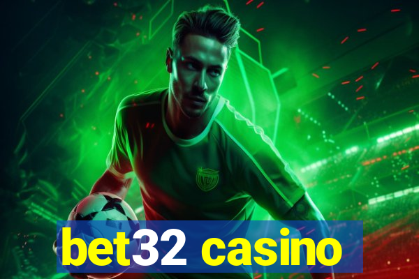 bet32 casino