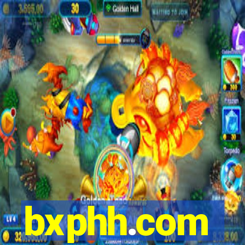 bxphh.com