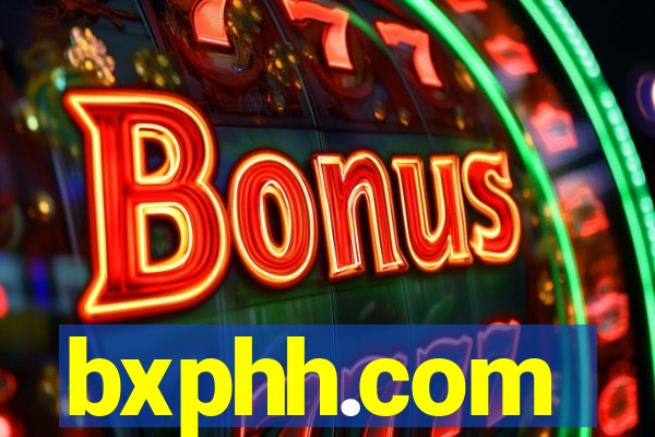 bxphh.com