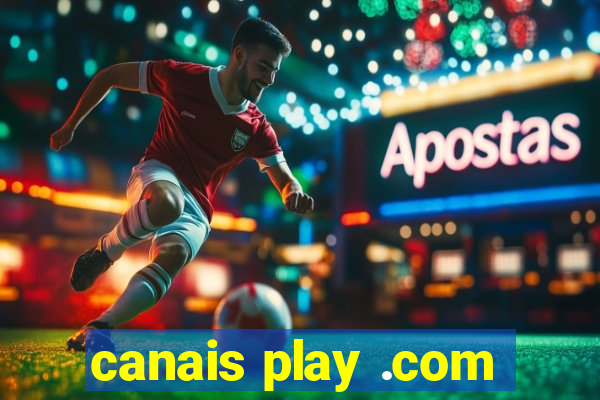 canais play .com