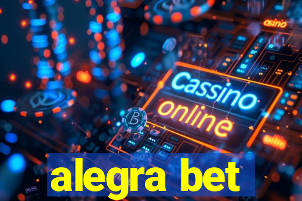 alegra bet