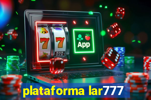 plataforma lar777