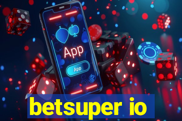 betsuper io