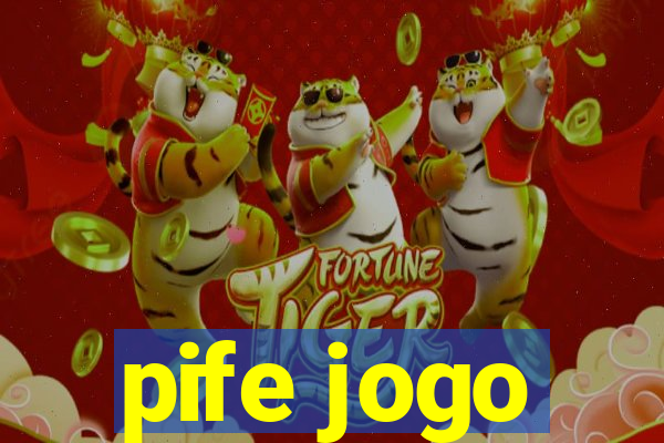 pife jogo